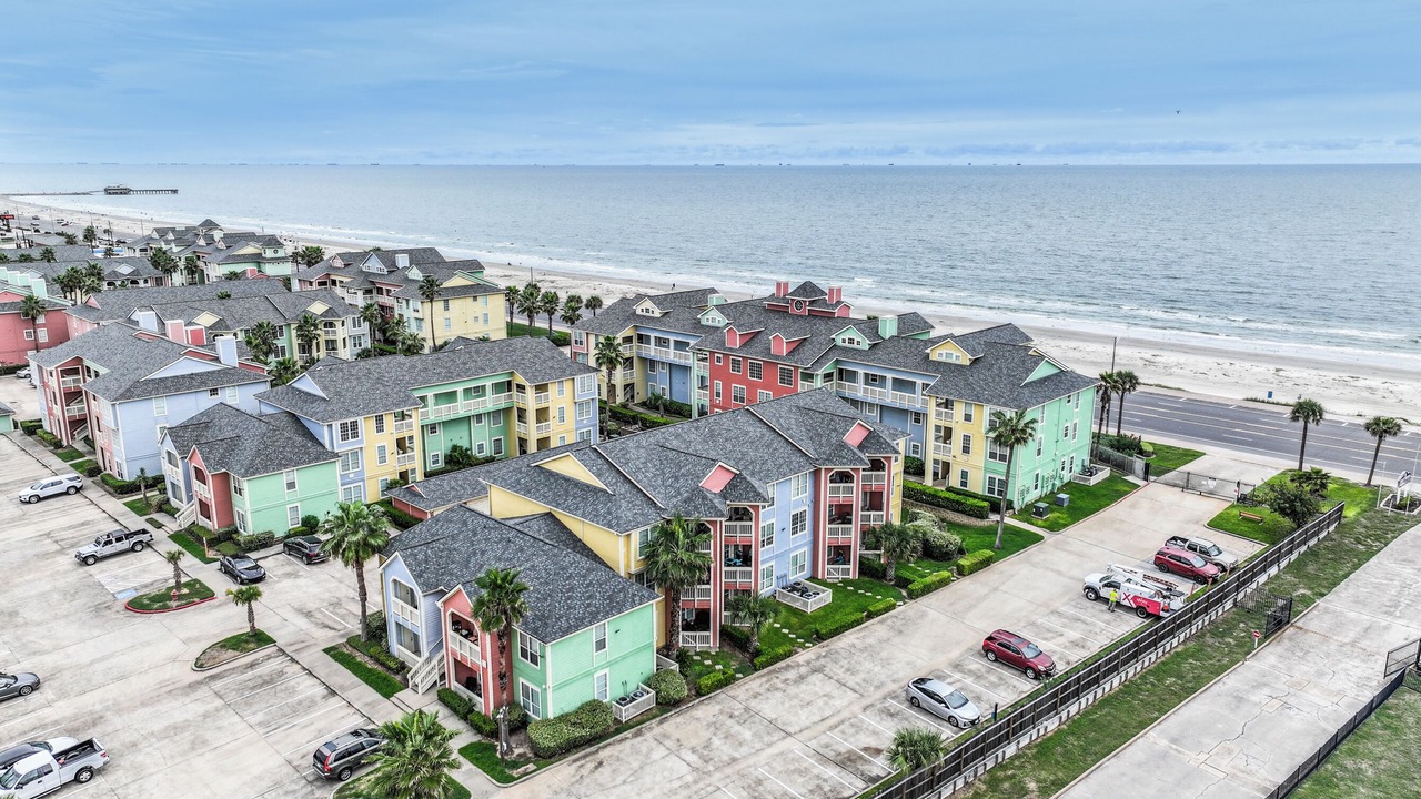 Photo of Others in Galveston