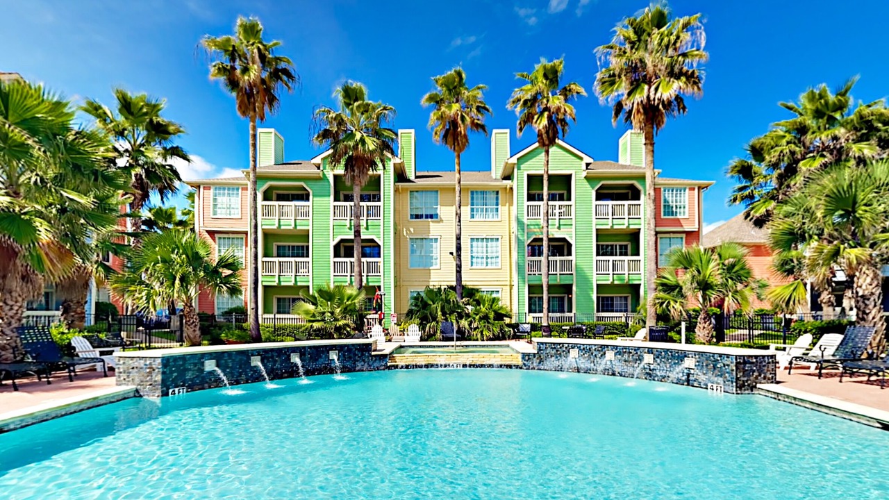 Photo of Outdoor in Galveston