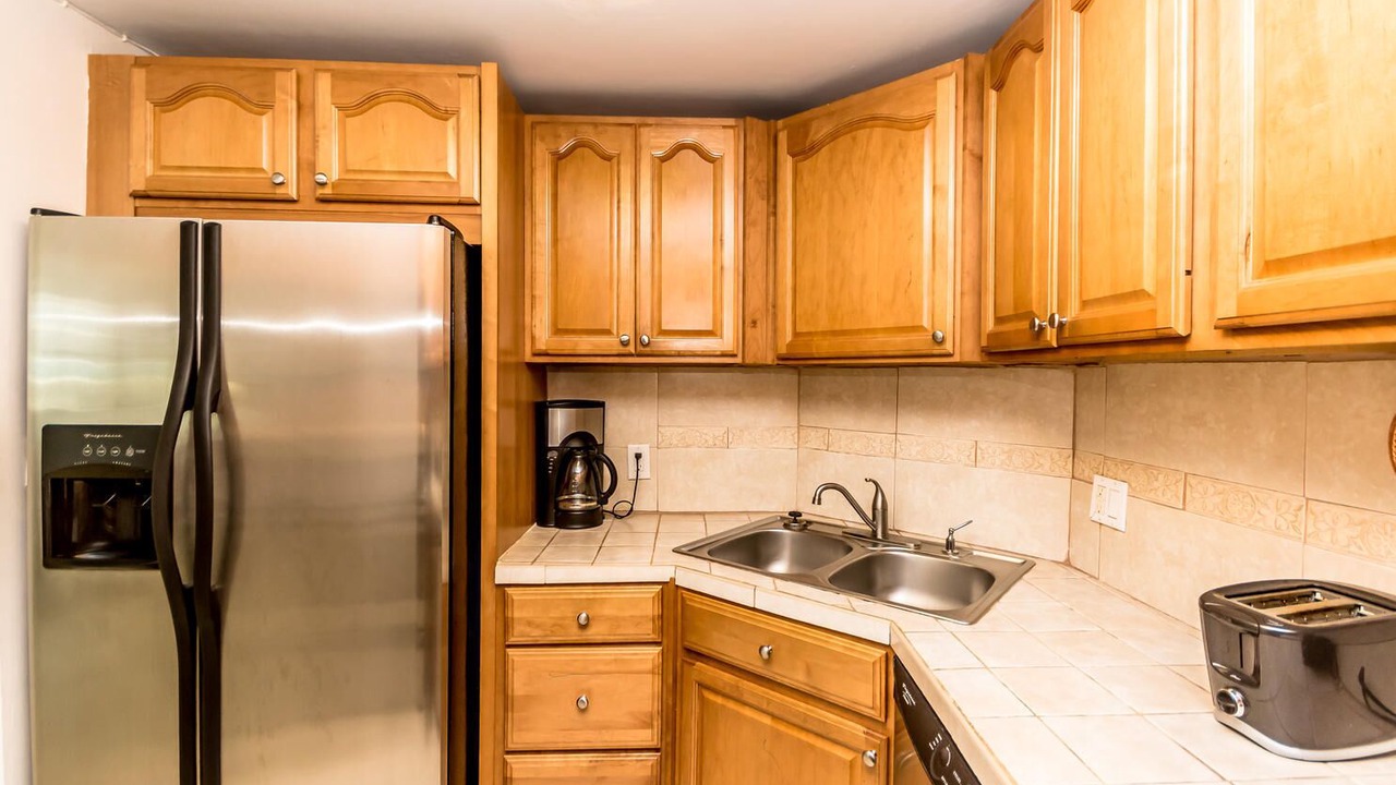Photo of Kitchen in Galt Mile