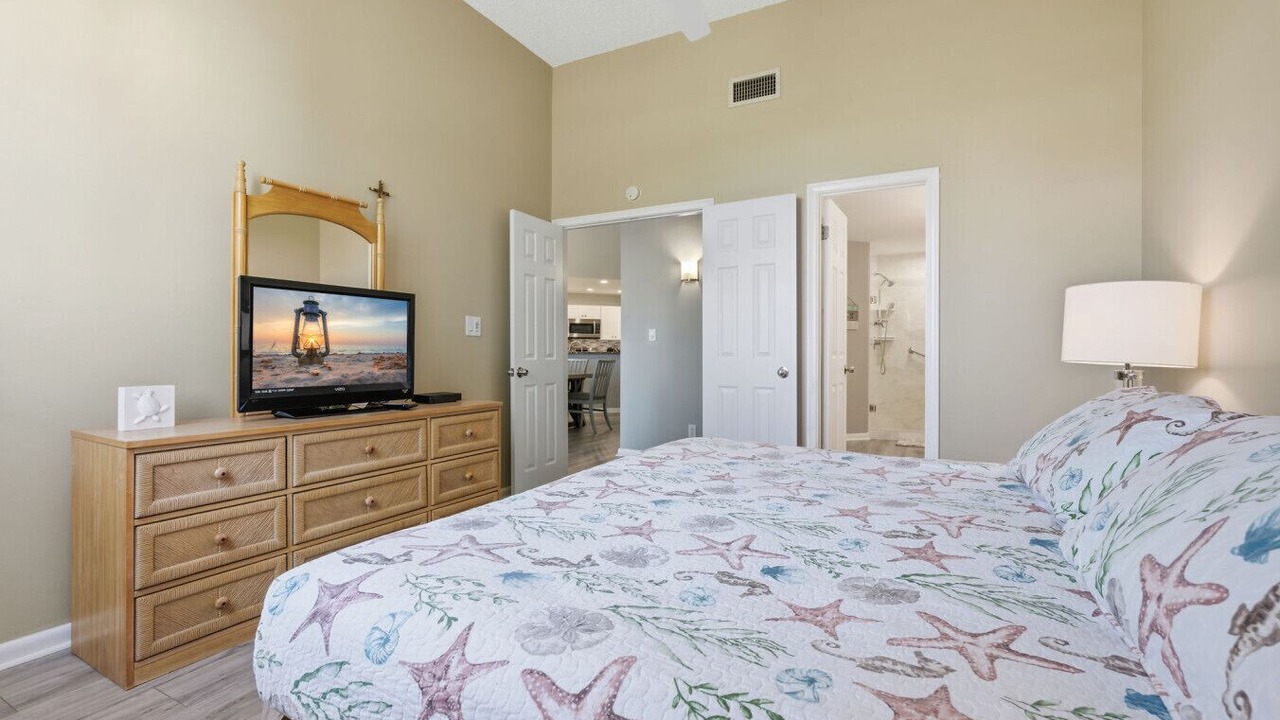 Photo of Bedroom in Isla del Sol