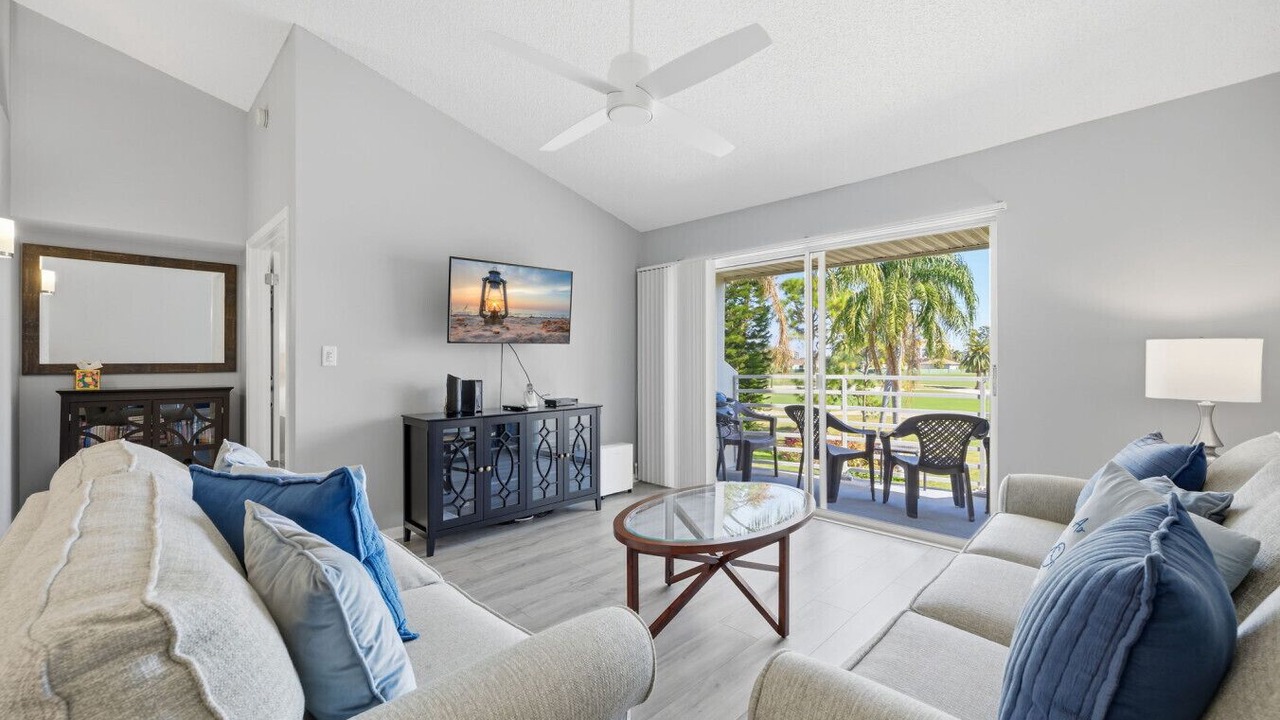 Photo of Livingroom in Isla del Sol