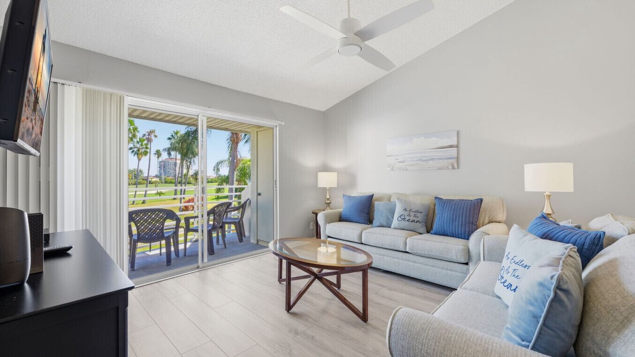 Photo of Livingroom in Isla del Sol