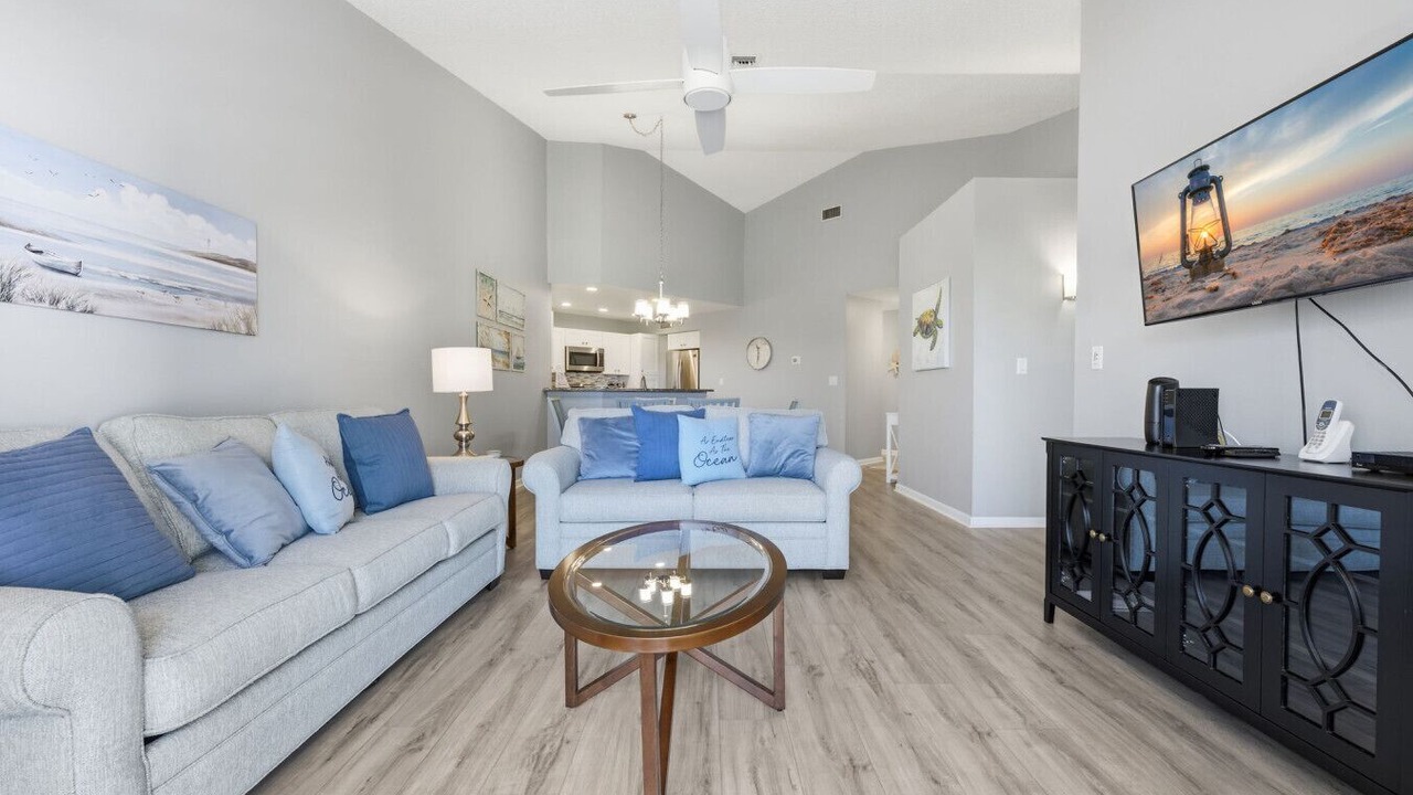 Photo of Livingroom in Isla del Sol