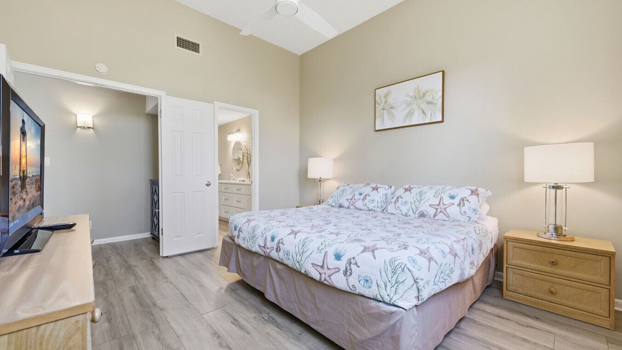 Photo of Bedroom in Isla del Sol