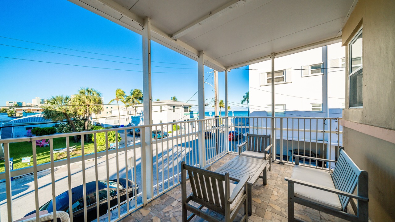 Photo of Outdoor in Hollywood South Central Beach