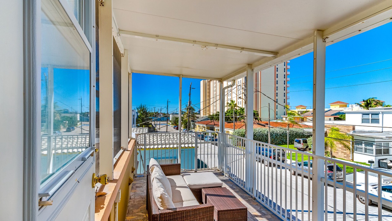 Photo of Outdoor in Hollywood South Central Beach