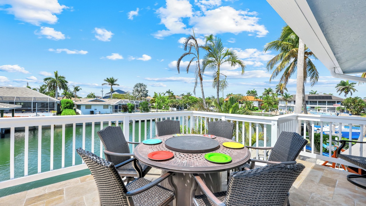 Photo of Outdoor in Marco Island