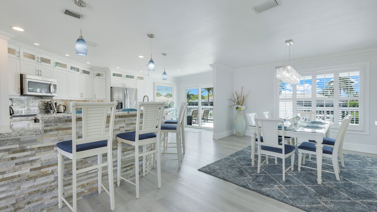 Photo of Bedroom in Marco Island