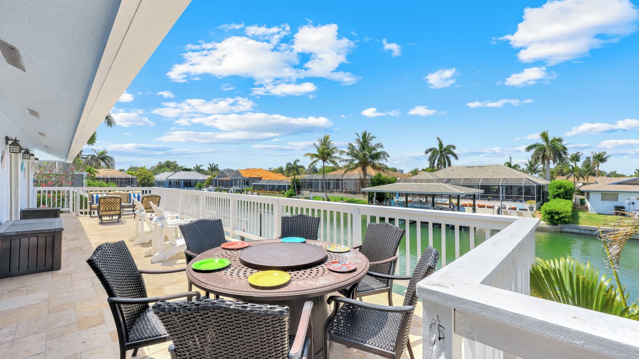 Photo of Outdoor in Marco Island