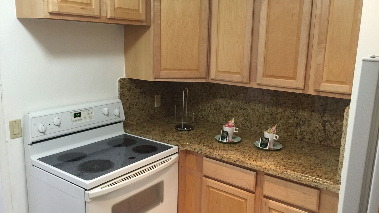 Photo of Kitchen in Hollywood South Central Beach
