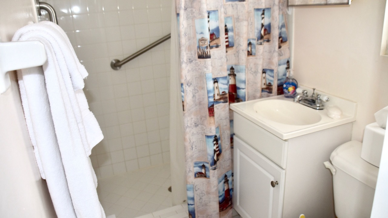Photo of Bathroom in Pompano Beach