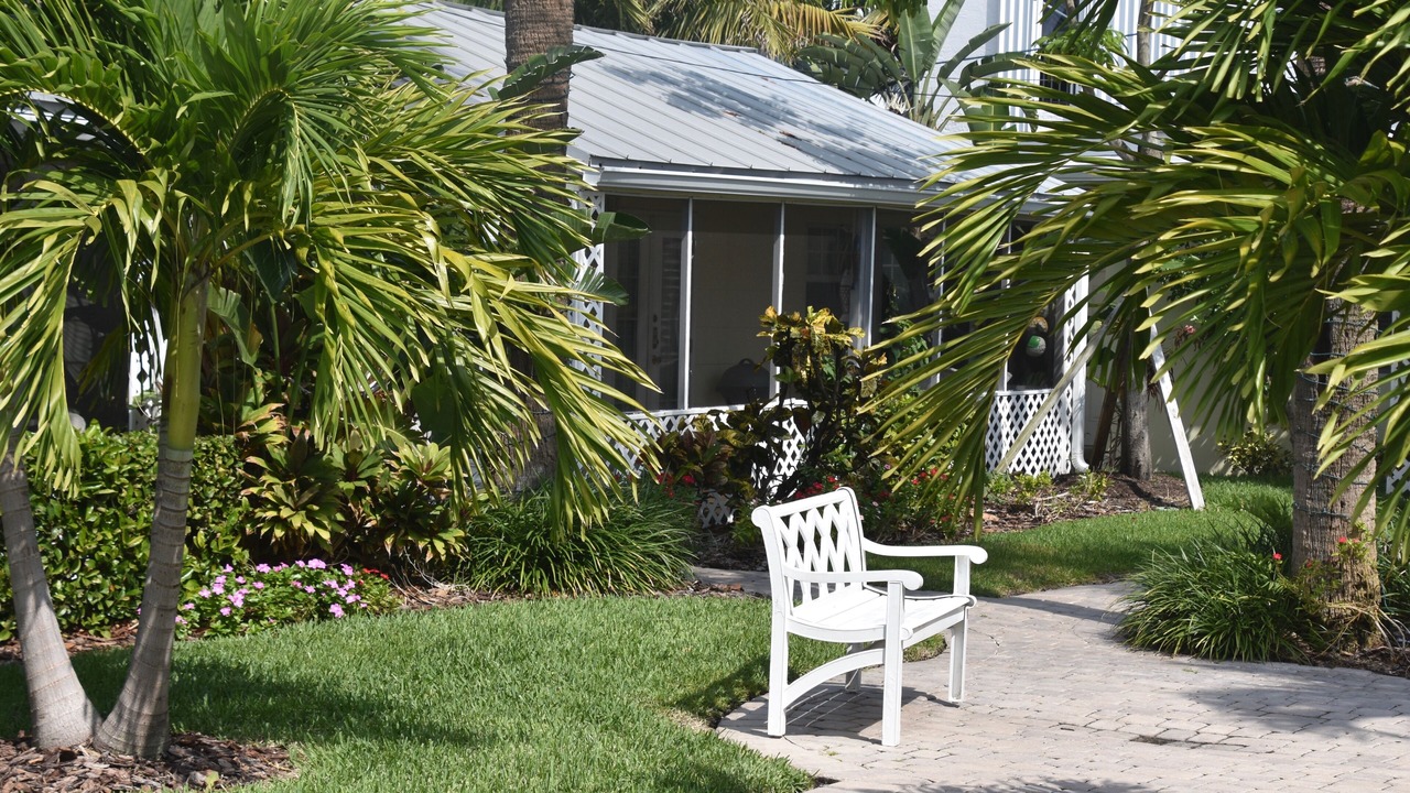 Photo of Outdoor in Pompano Beach
