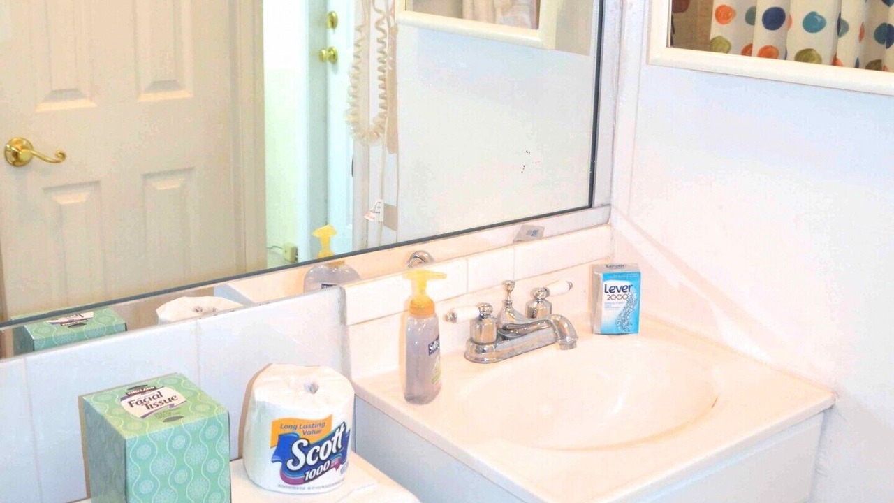 Photo of Bathroom in Pompano Beach