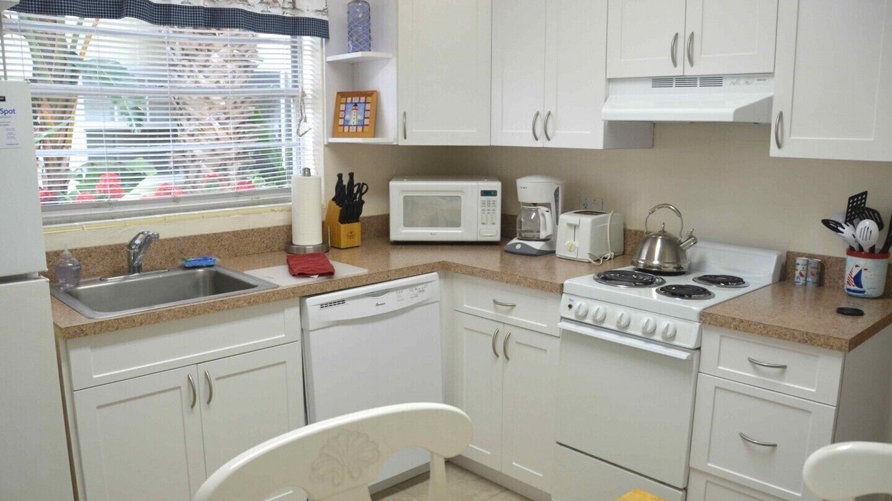 Photo of Kitchen in Pompano Beach