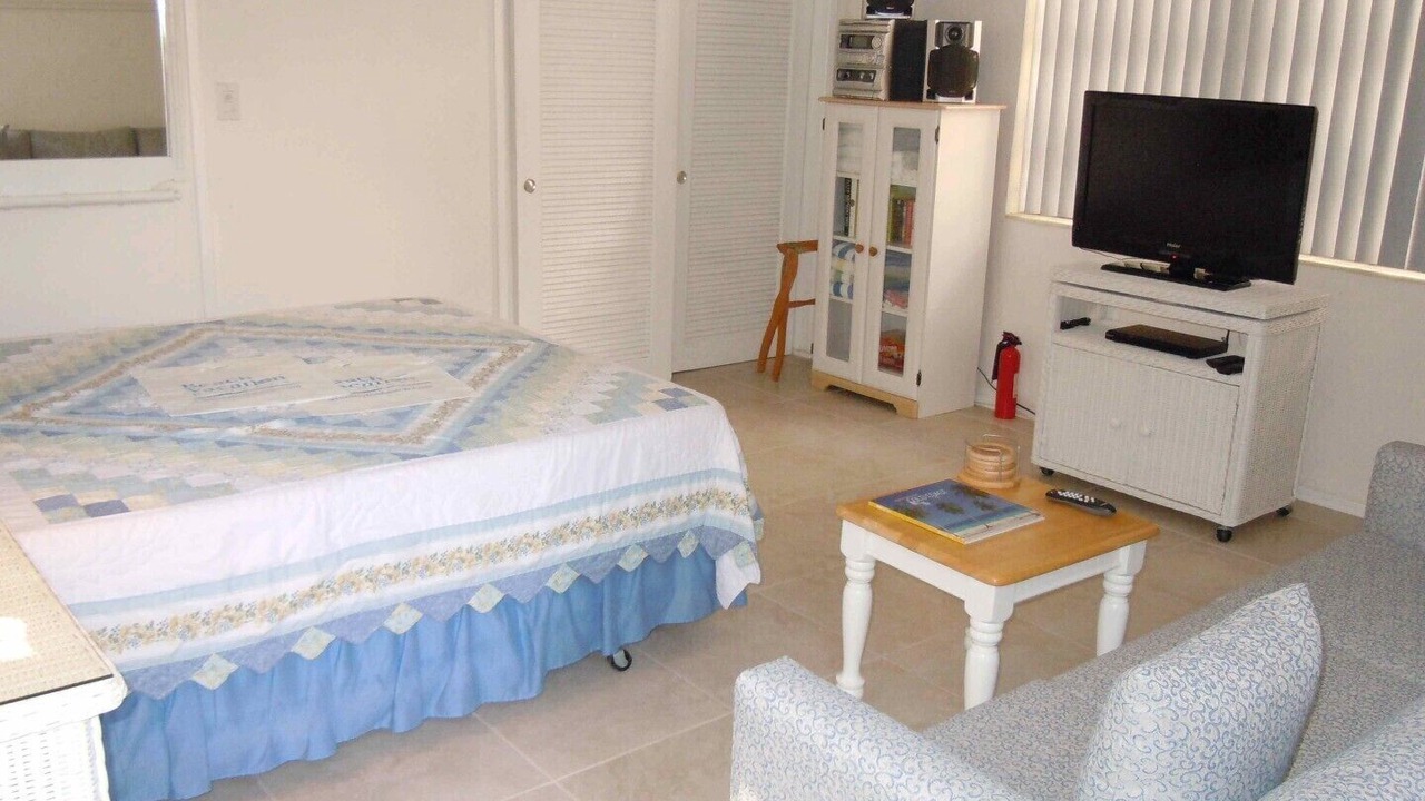 Photo of Bedroom in Pompano Beach