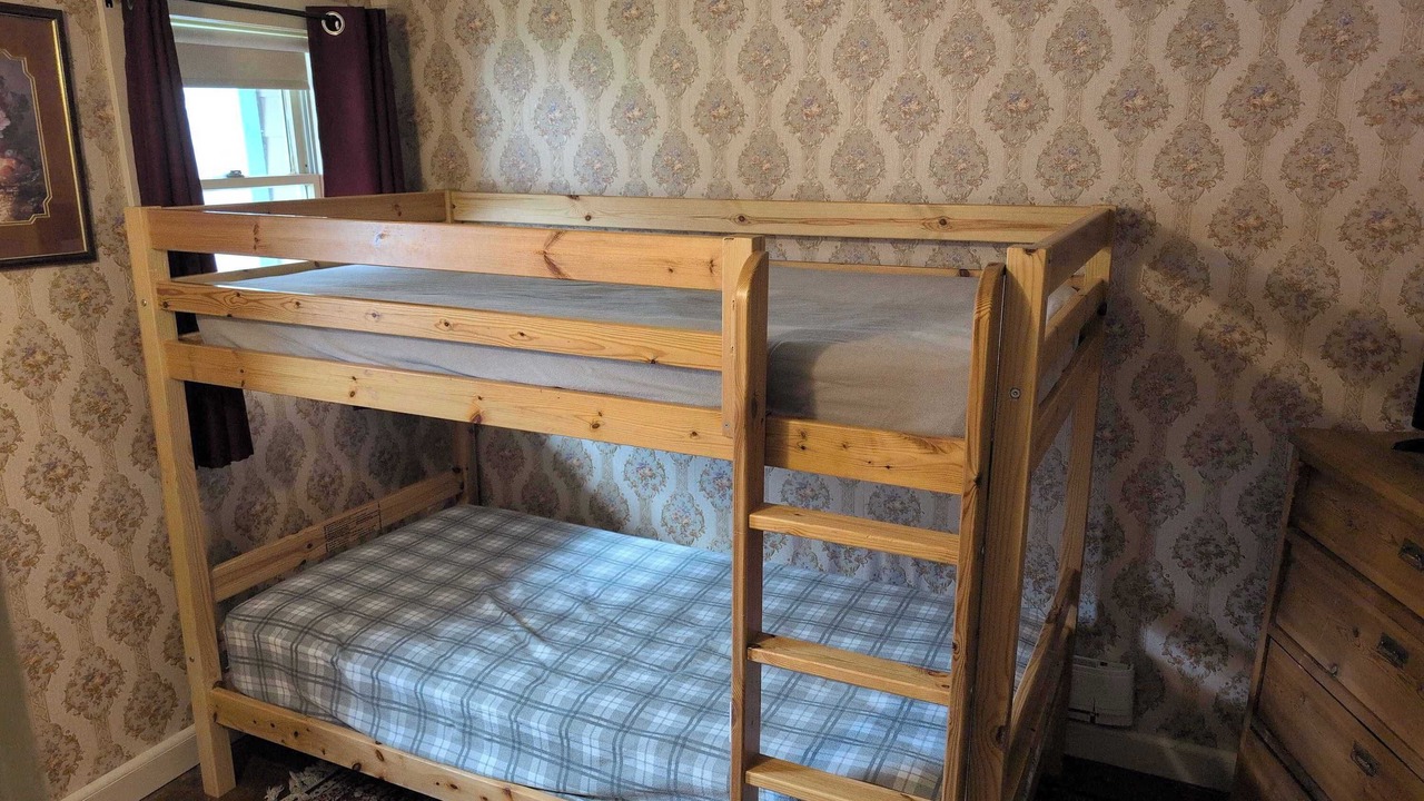 Photo of Bedroom in Leadville