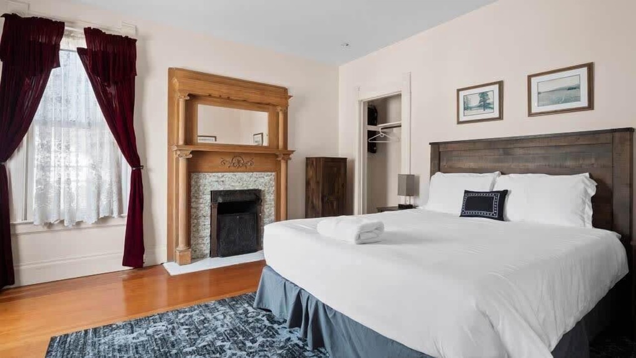 Photo of Livingroom in Leadville