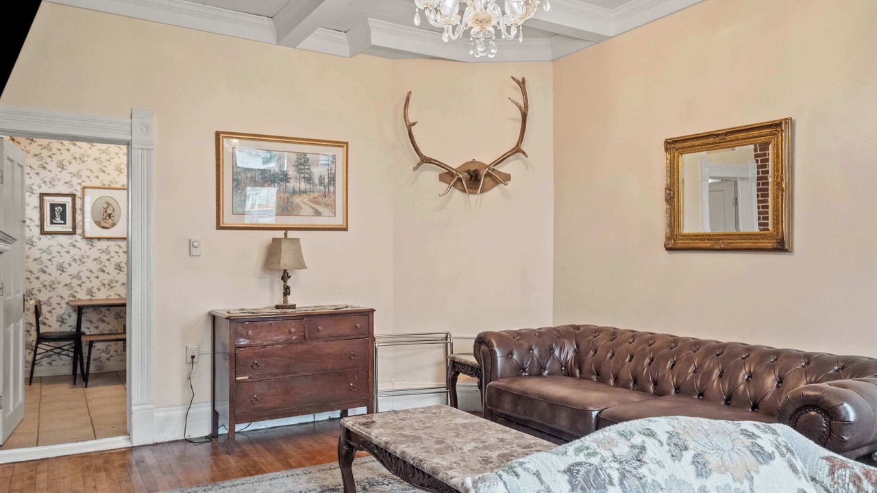 Photo of Bedroom in Leadville