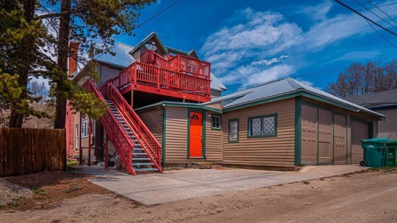 Photo of Others in Leadville