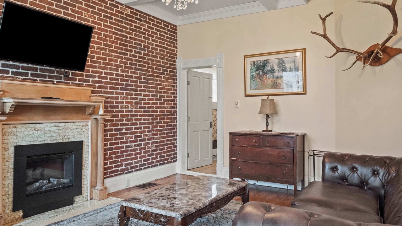 Photo of Livingroom in Leadville