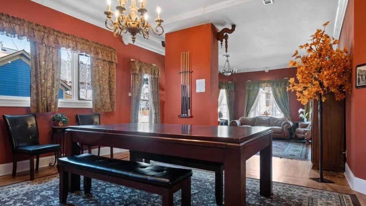 Photo of Bedroom in Leadville