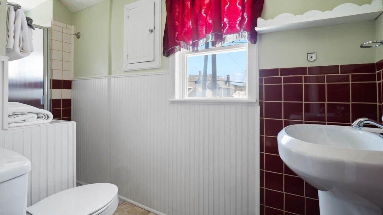 Photo of Bathroom in Leadville