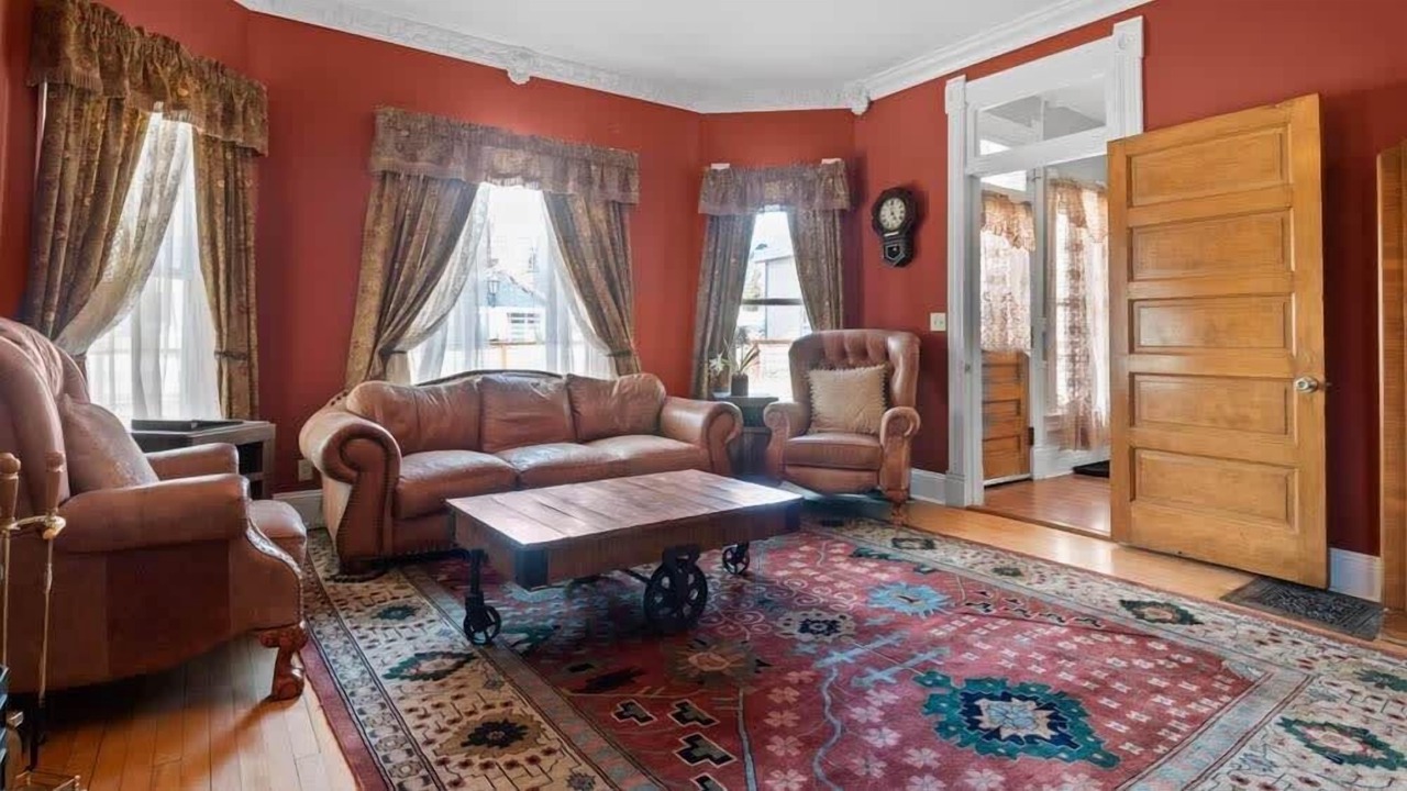 Photo of Bedroom in Leadville