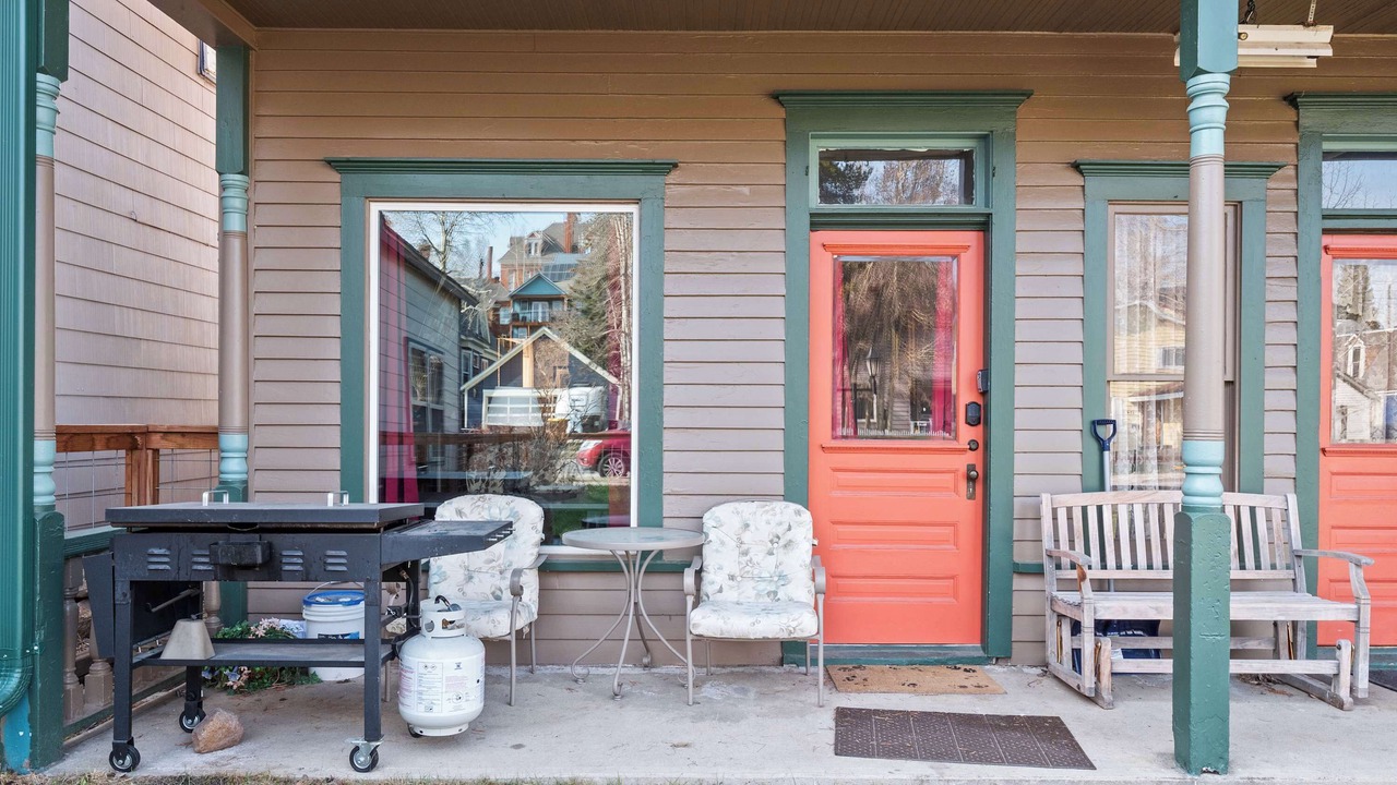 Photo of Outdoor in Leadville
