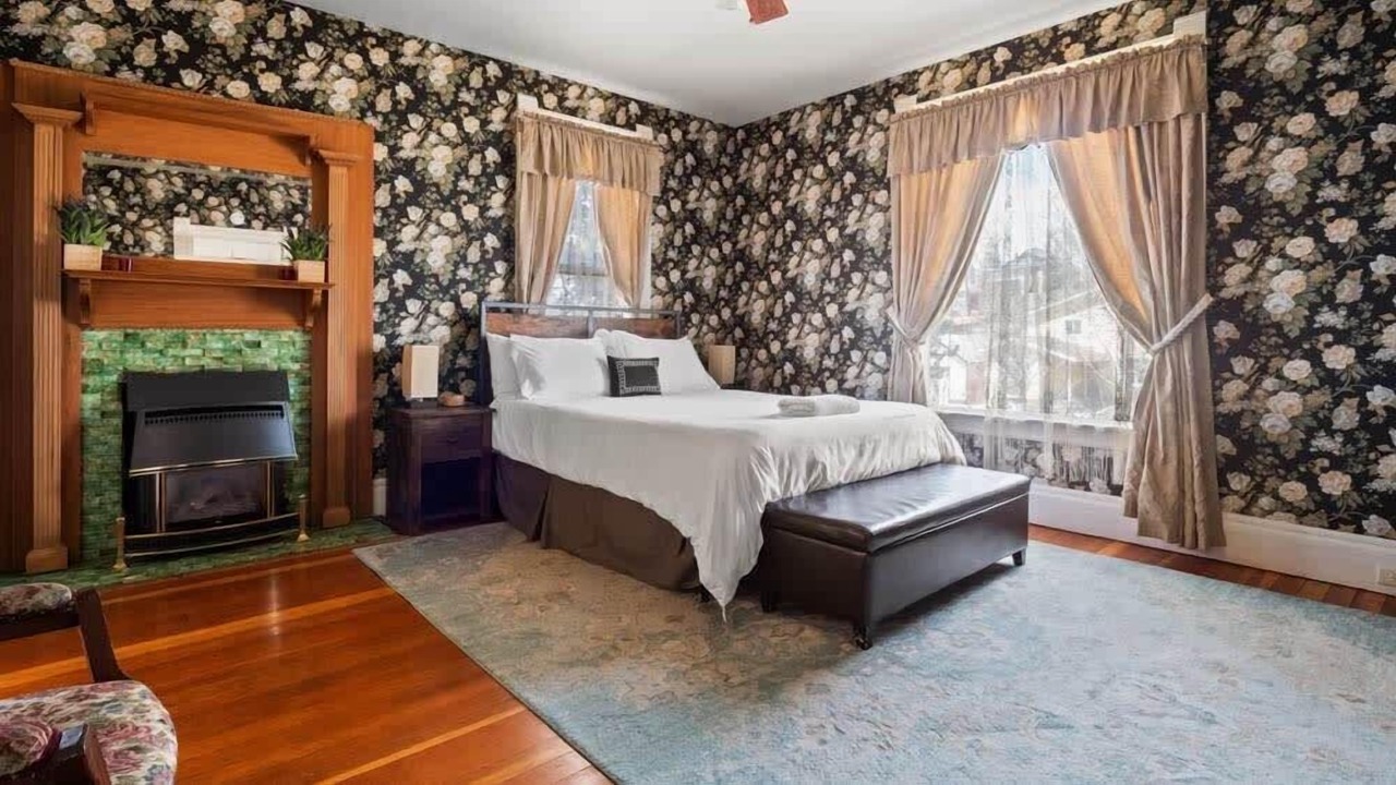 Photo of Livingroom in Leadville