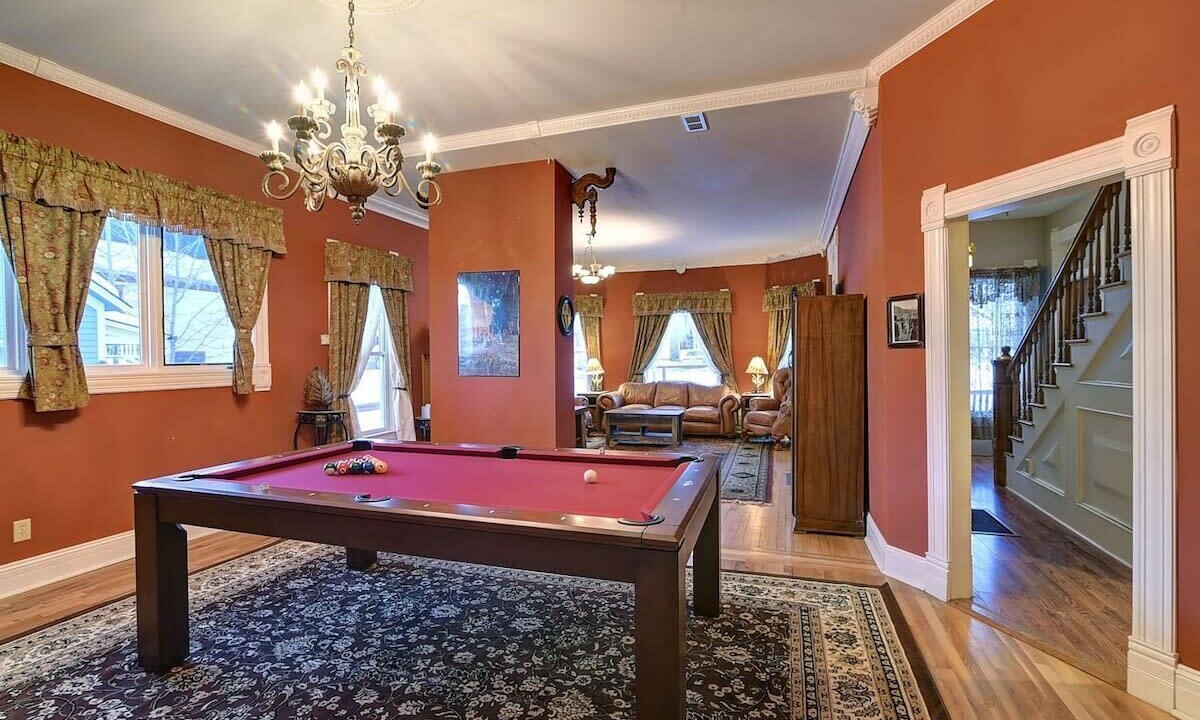 Photo of Bedroom in Leadville