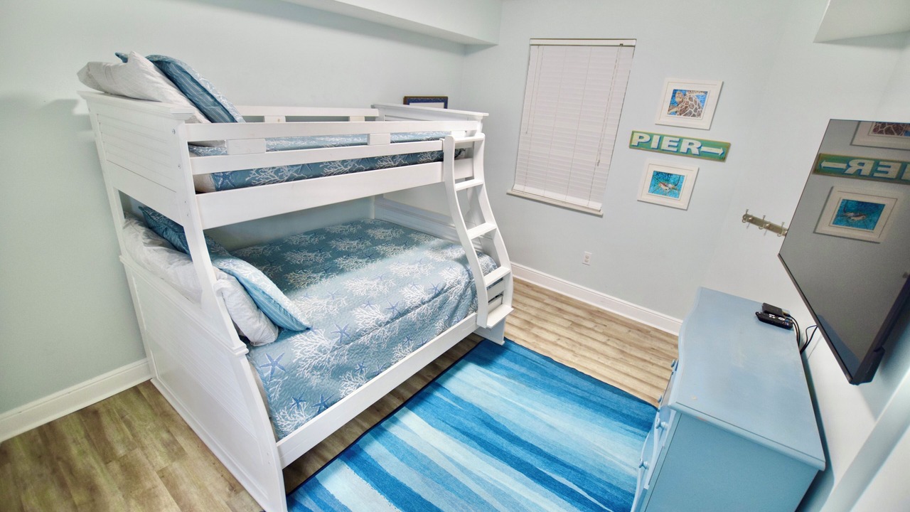 Photo of Bedroom in Fort Walton Beach
