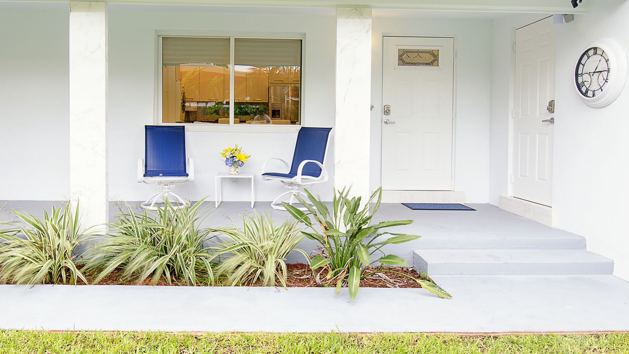 Photo of Outdoor in East Fort Lauderdale