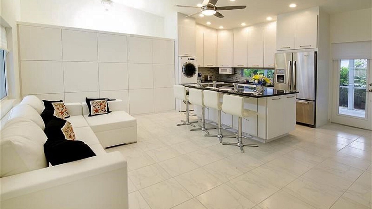 Photo of Livingroom in East Fort Lauderdale