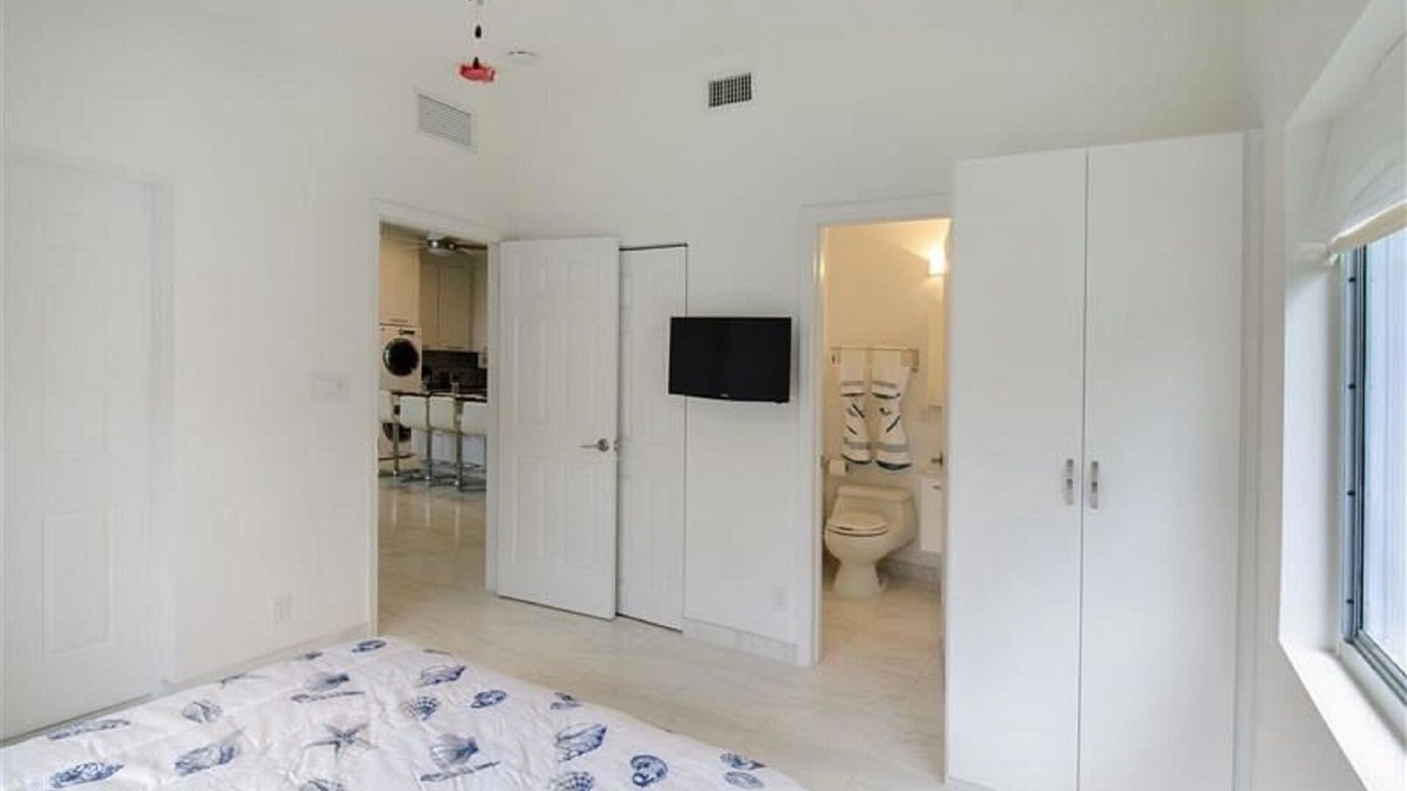 Photo of Bedroom in East Fort Lauderdale