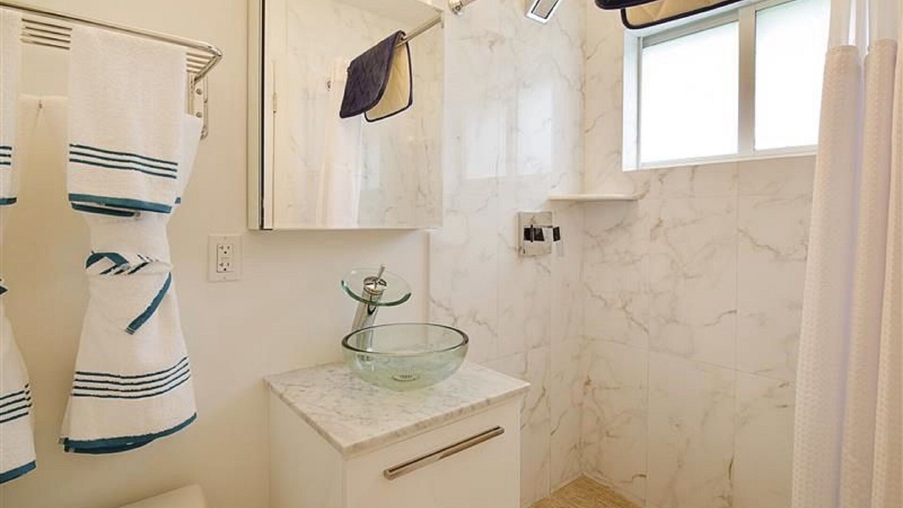 Photo of Bathroom in East Fort Lauderdale
