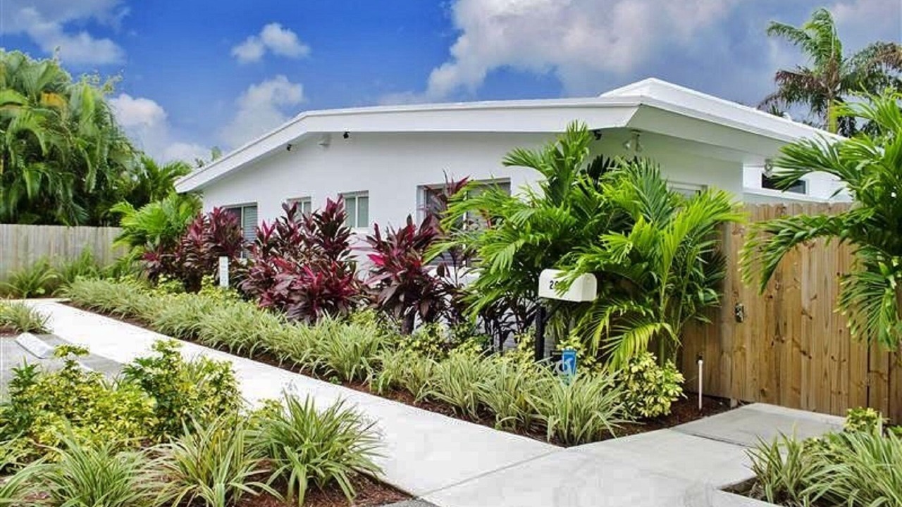 Photo of Outdoor in East Fort Lauderdale