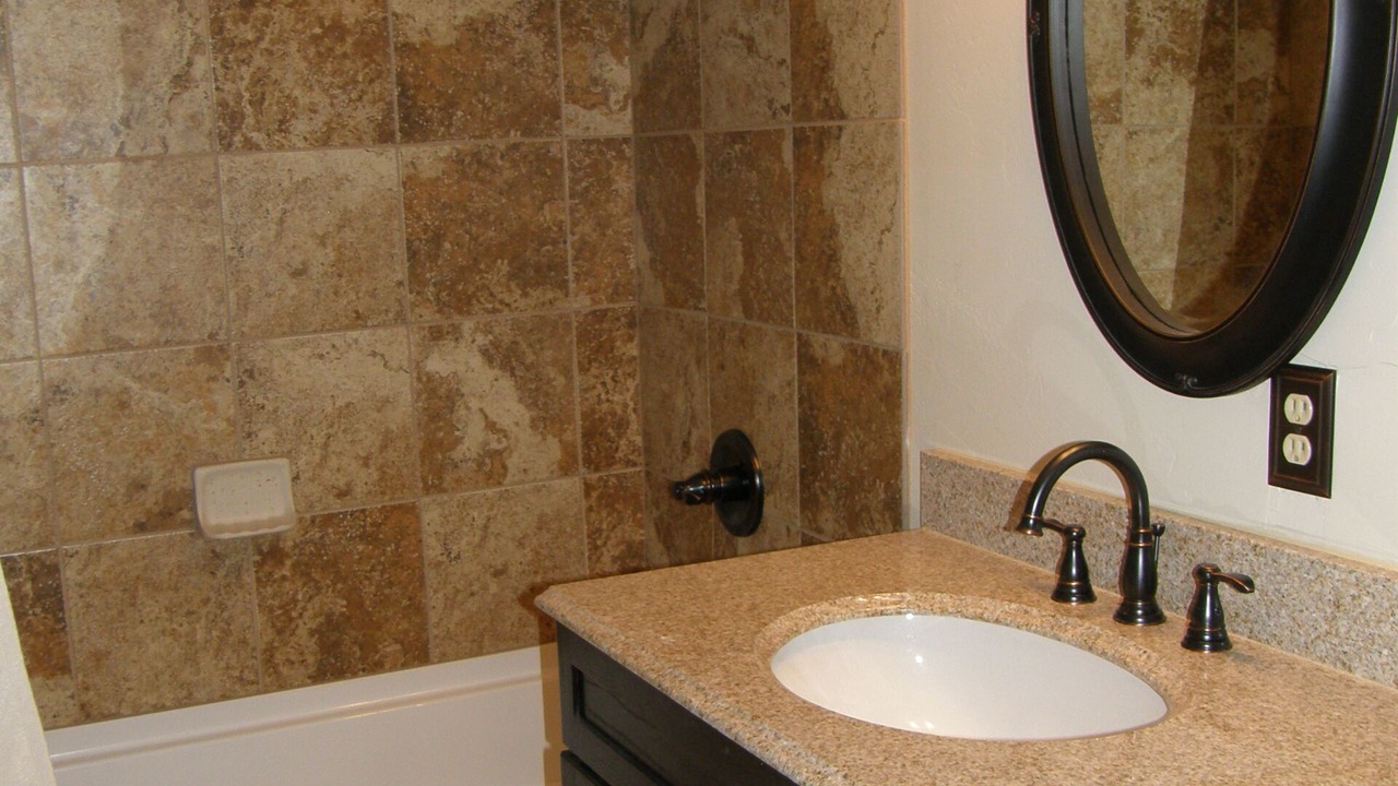 Photo of Bathroom in Fairplay