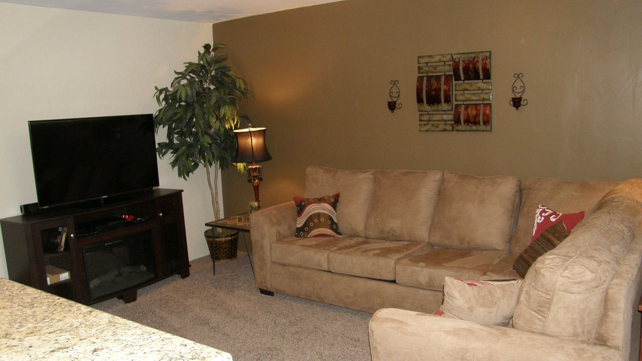 Photo of Livingroom in Fairplay