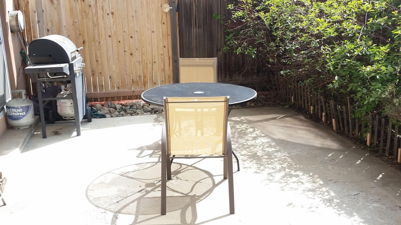 Photo of Outdoor in Fairplay