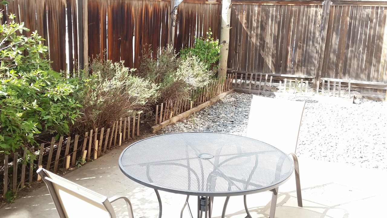 Photo of Outdoor in Fairplay