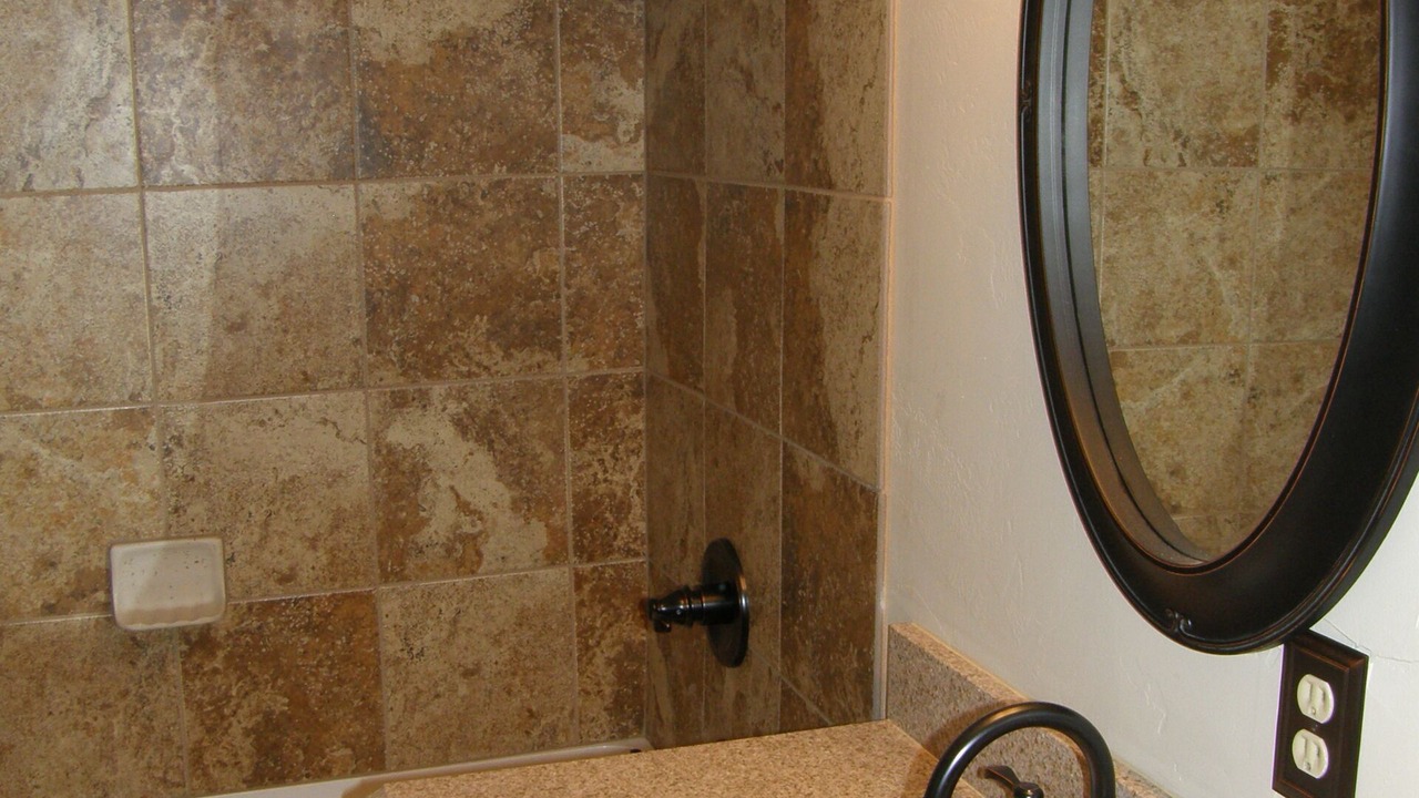 Photo of Bathroom in Fairplay
