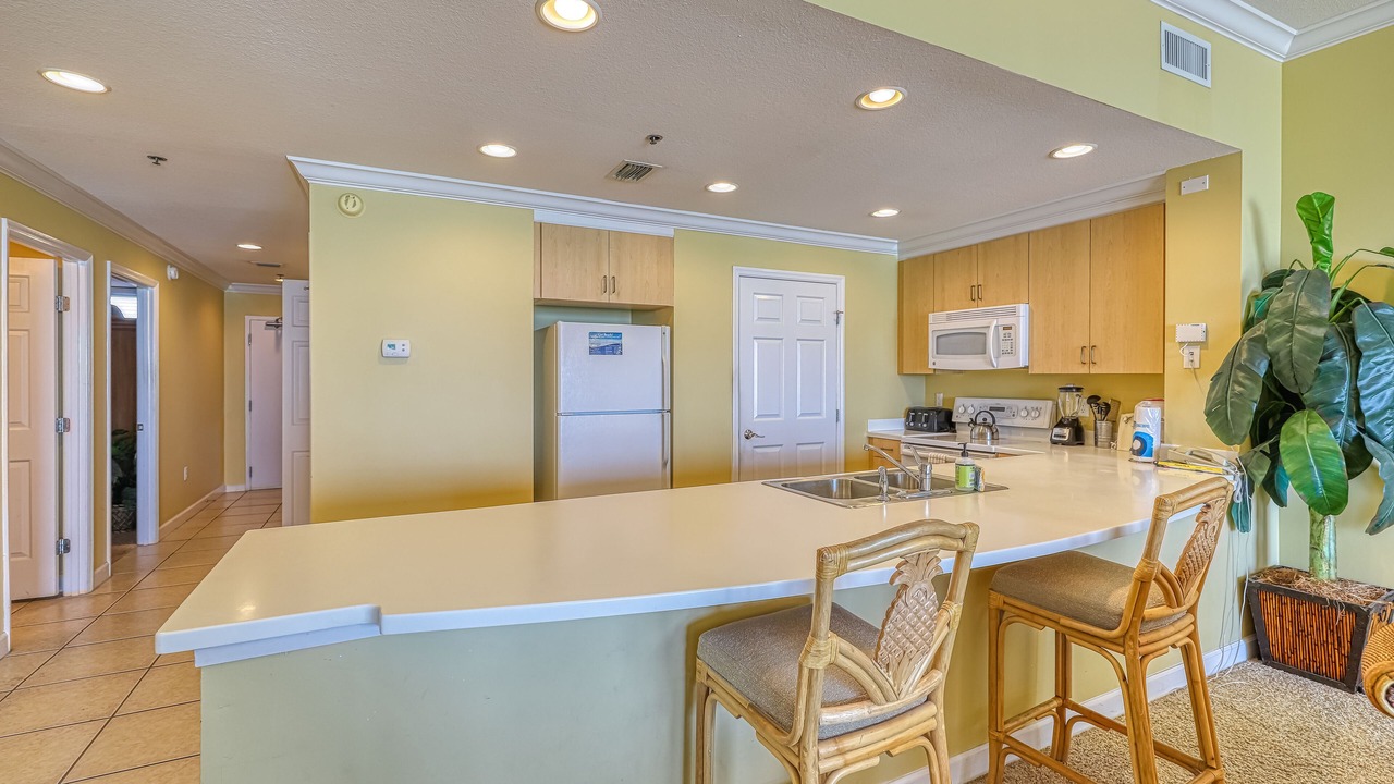 Photo of Kitchen in Thomas Drive