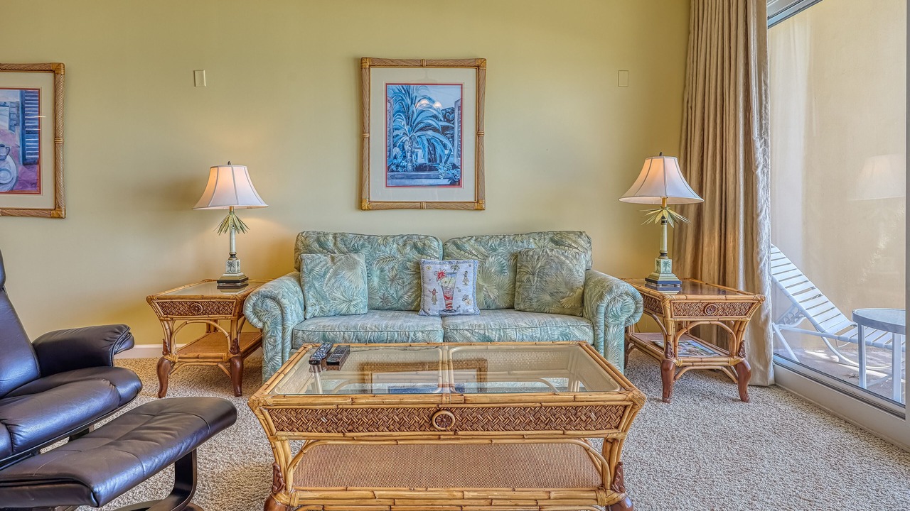 Photo of Livingroom in Thomas Drive