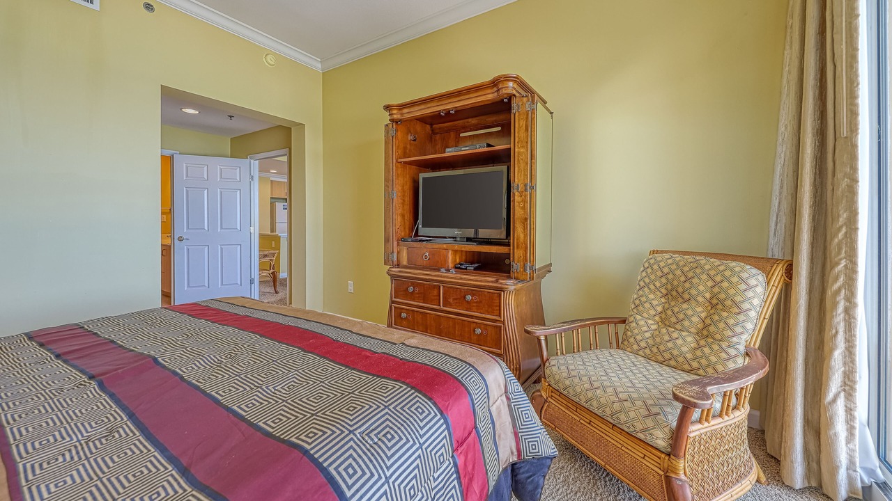 Photo of Bedroom in Thomas Drive