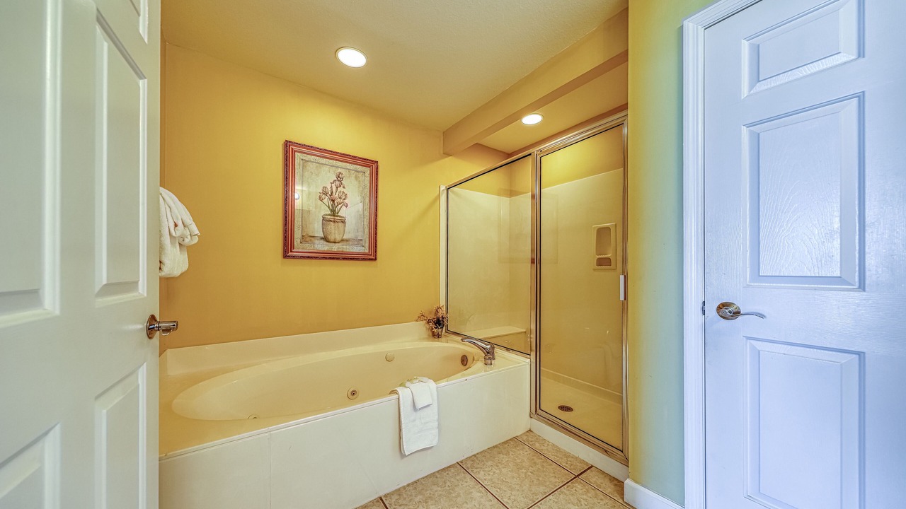 Photo of Bathroom in Thomas Drive