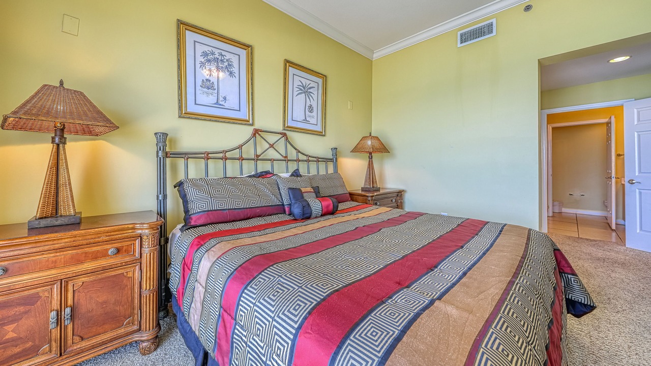 Photo of Bedroom in Thomas Drive