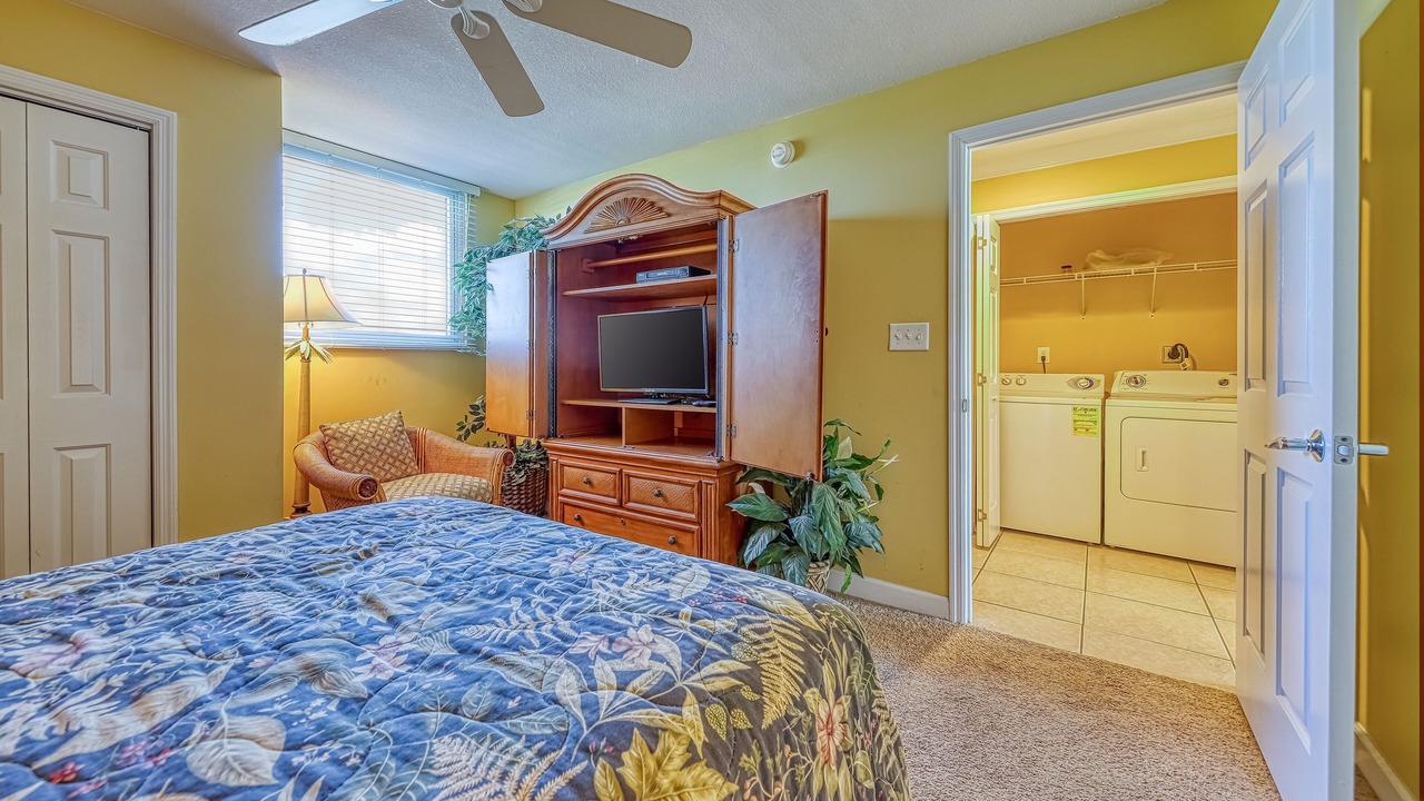 Photo of Bedroom in Thomas Drive