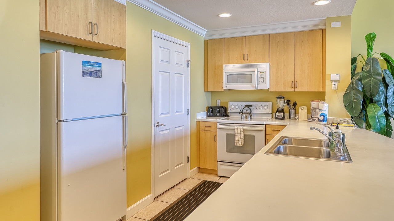 Photo of Kitchen in Thomas Drive