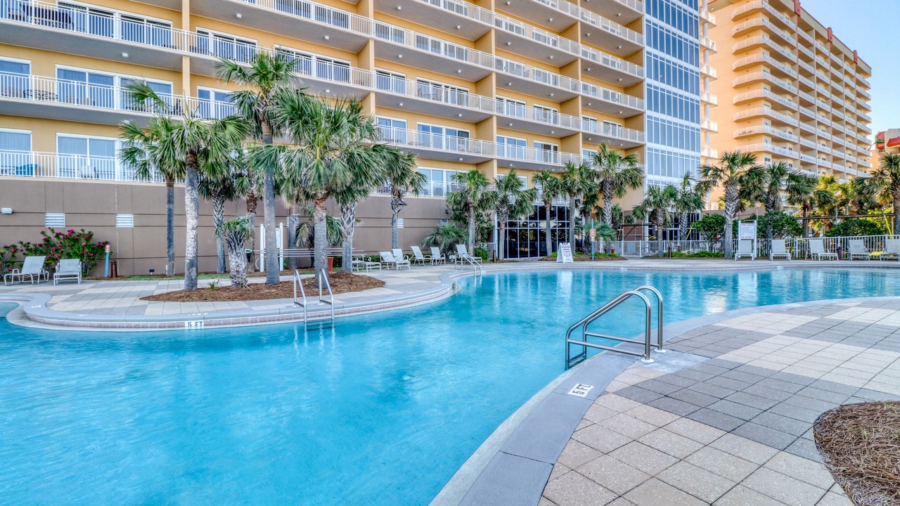 Photo of Outdoor in Thomas Drive