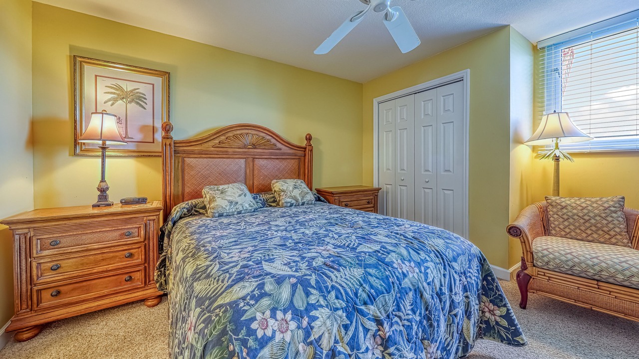 Photo of Bedroom in Thomas Drive